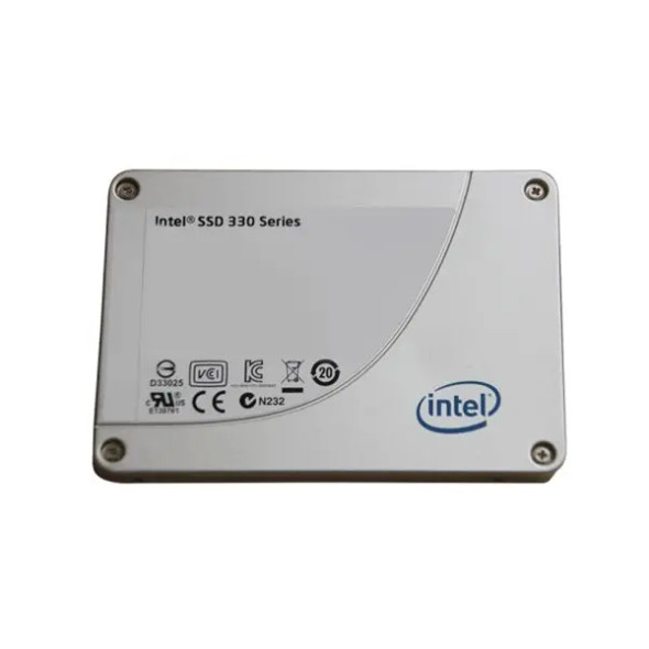 SSDSC2CT060A3 Intel