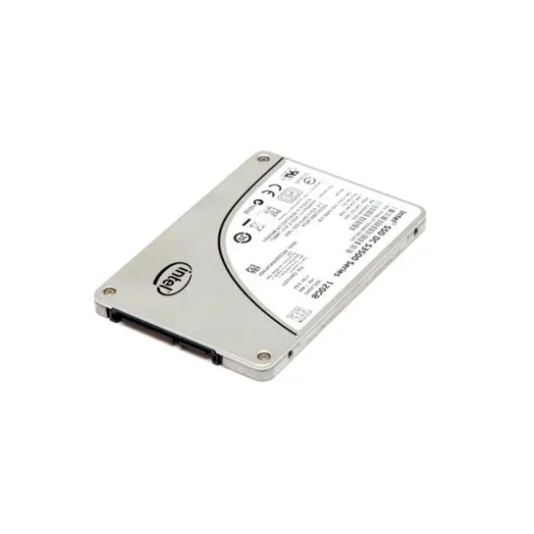 SSDSC2BB120G401 Intel