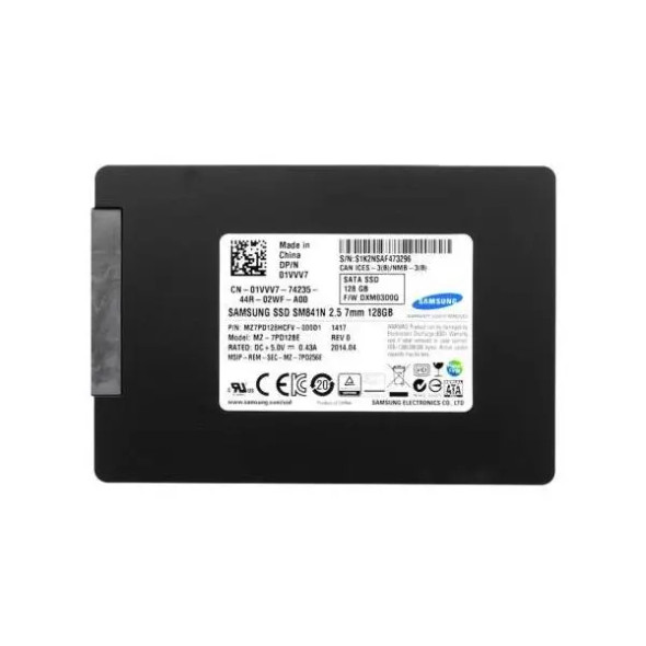 MZ-7PD128E Samsung