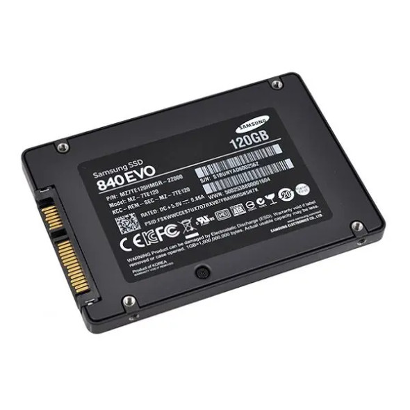 MZ7TD128HAFV-1BW00 Samsung