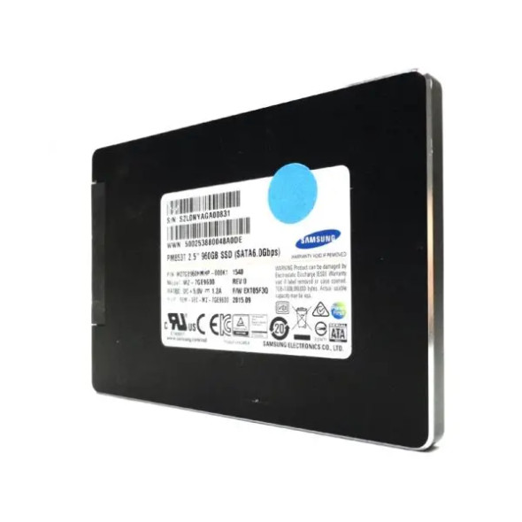 MZ7GE960HMHP-00003 Samsung