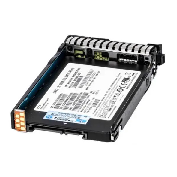 SSDSC2BF480A4H HP