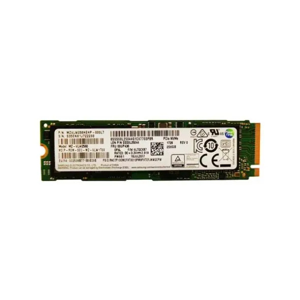 MZVLW256HEHP-000L7 Samsung