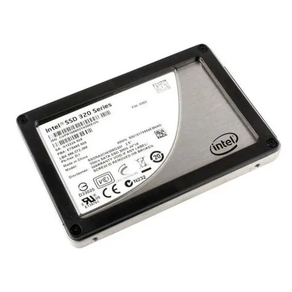 SSDSA2CW300G301 Intel