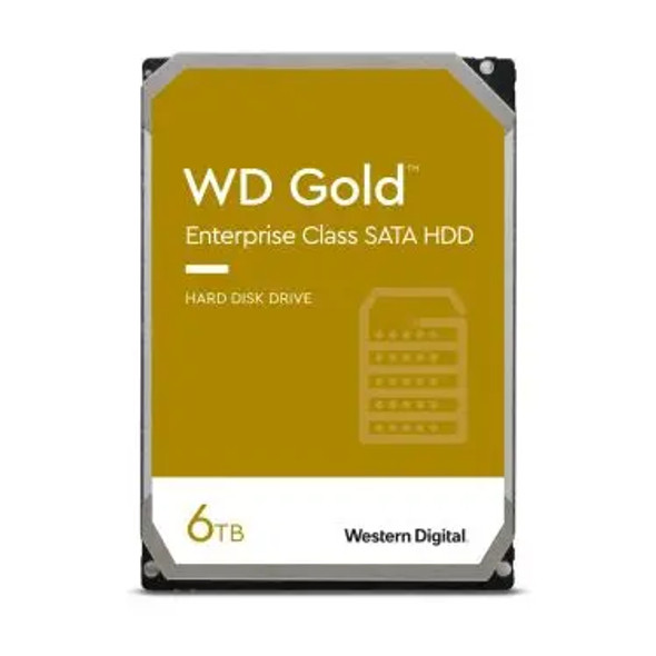 WD6002FRYZ Western Digital