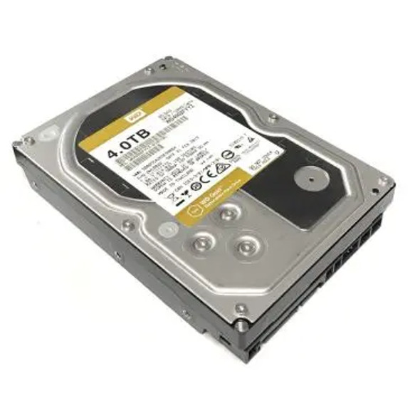 WD4002FYYZ Western Digital