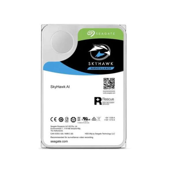 ST10000VE0004 Seagate