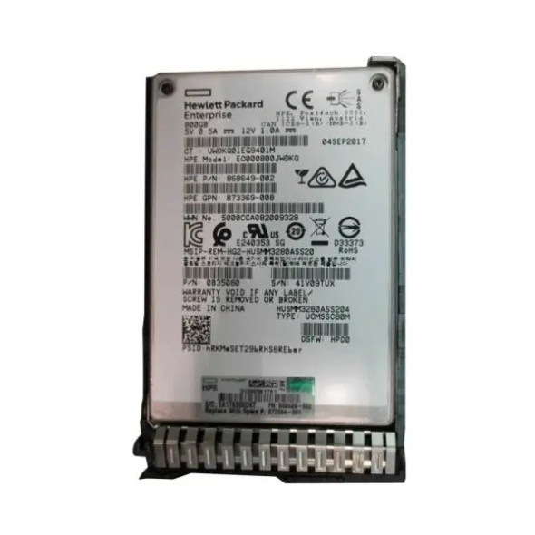 P09948-001 HP