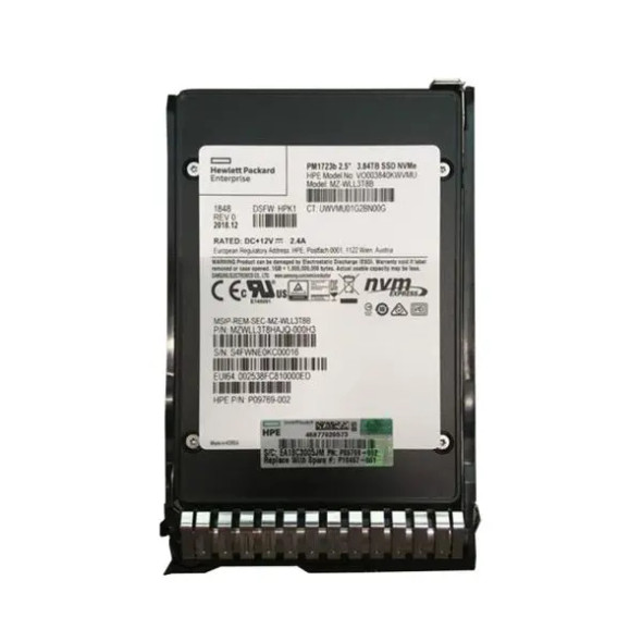 P09769-002 HP