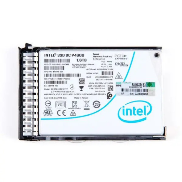 877710-001 HP