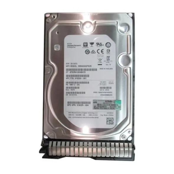 819205-002 HP