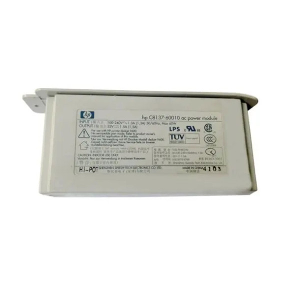 C8137-60010 HP