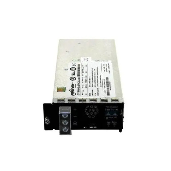PWR-C49-300DC Cisco