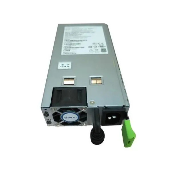 UCSCPSU650W Cisco UCSCPSU650W Cisco