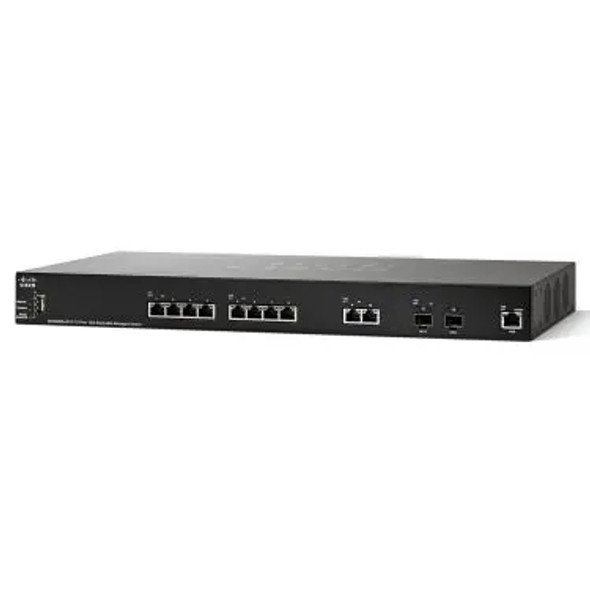 SG350XG-2F10-K9-EU Cisco