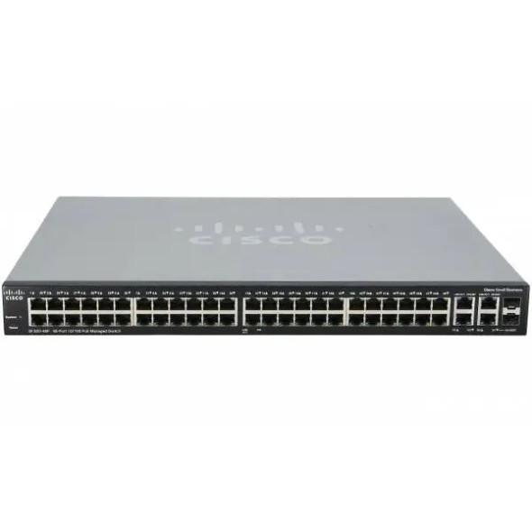 SRW2048-K9-UK Cisco