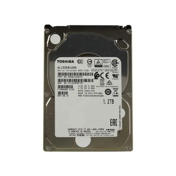 HDEBL02CGA51 Toshiba