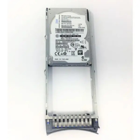 01NN116 IBM