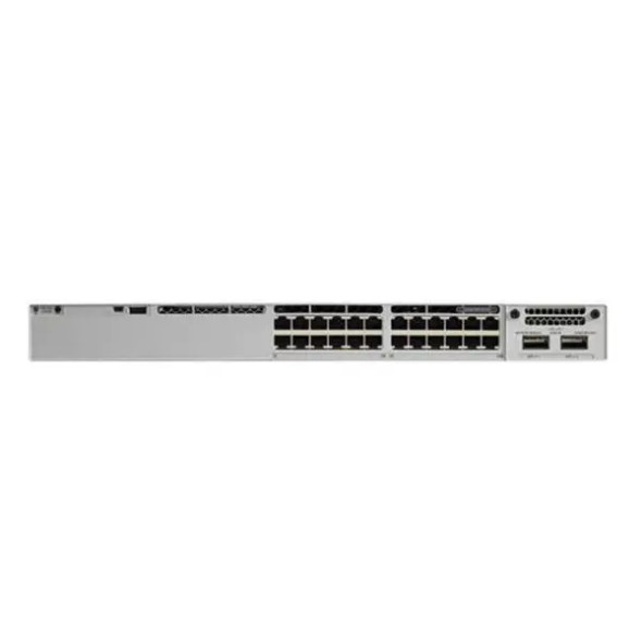 C9300L-24P-4G-E Cisco C9300L-24P-4G-E Cisco