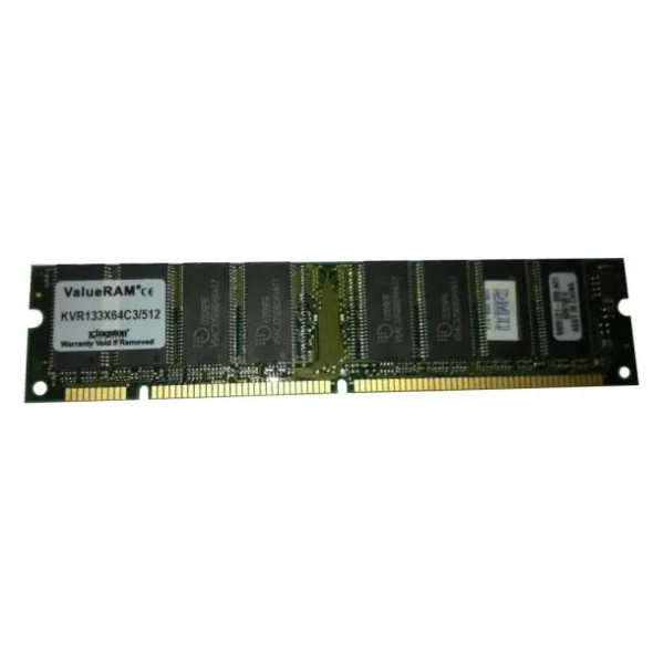 KVR133X64C3/512 Kingston Technology