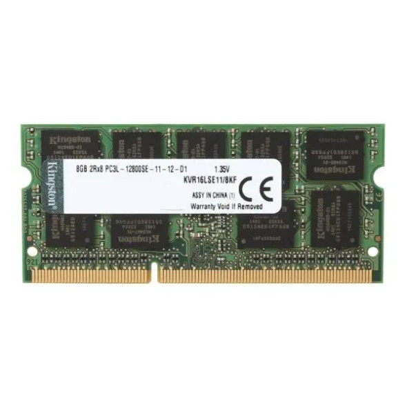 KVR16LSE11/8KF Kingston Technology
