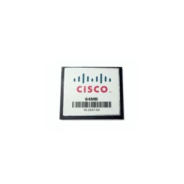 16-2647-04 Cisco 16-2647-04 Cisco