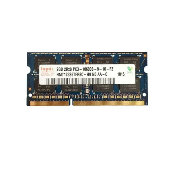 HMT125S6TFR8C-H9-N0 Hynix HMT125S6TFR8C-H9-N0 Hynix