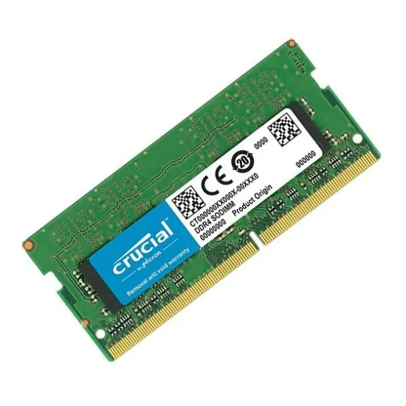 CT16G4SFD8266 Crucial Technology