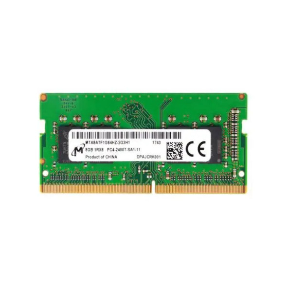 MTA8ATF1G64HZ-2G3H1 Micron Technology