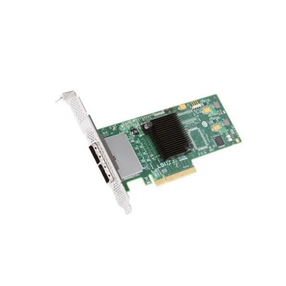 9200-8E LSI Corporation