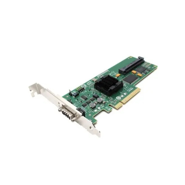 SAS3442E-R LSI Corporation