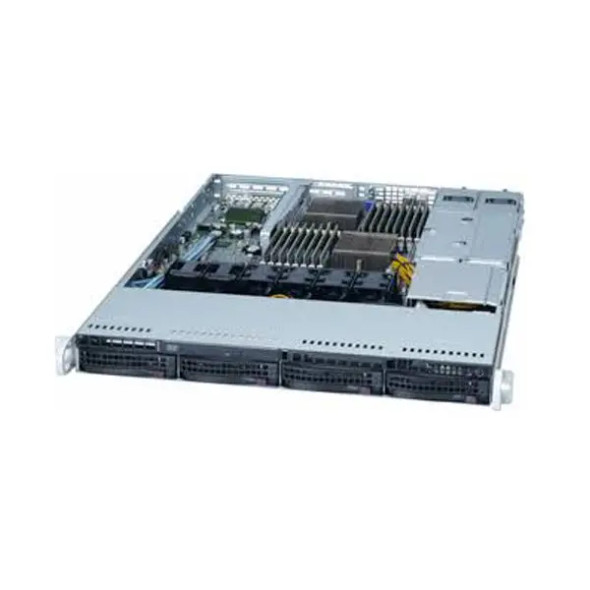 100-562-124 EMC Corporation 100-562-124 EMC Corporation