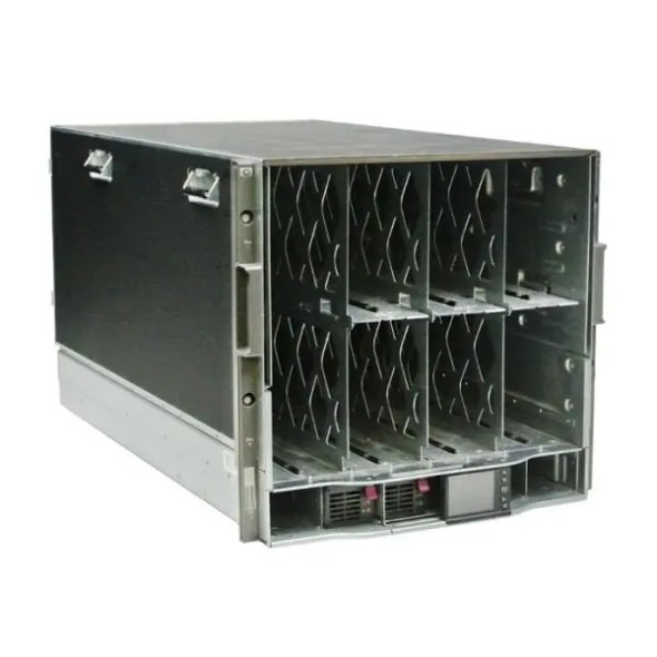 2072-12E IBM