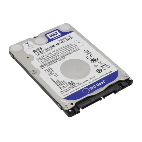 WD5000LPCX-24C6HT0 Western Digital