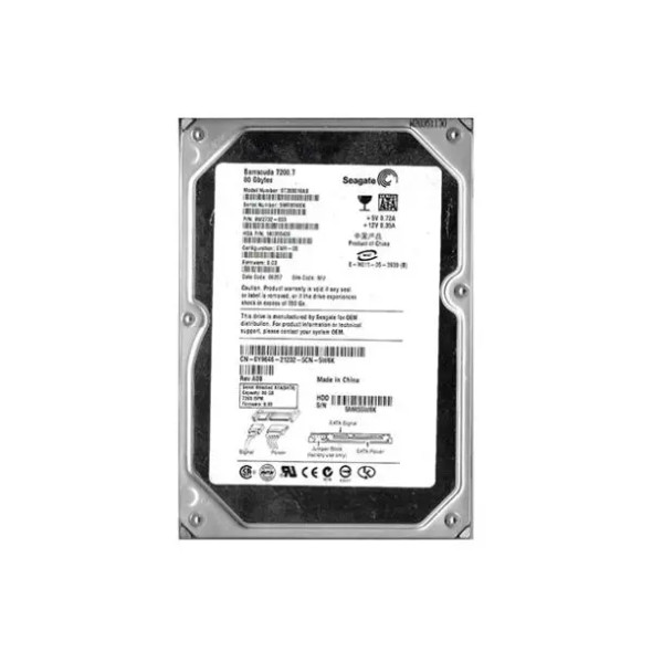 9W2732-033 Seagate