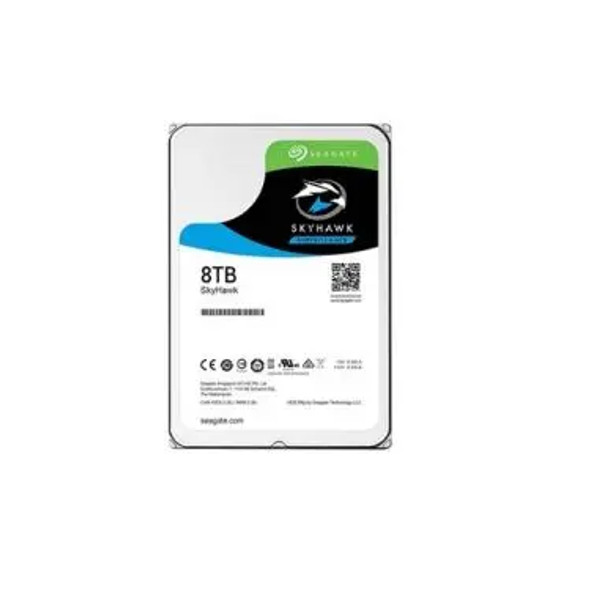 ST8000VX0022 Seagate