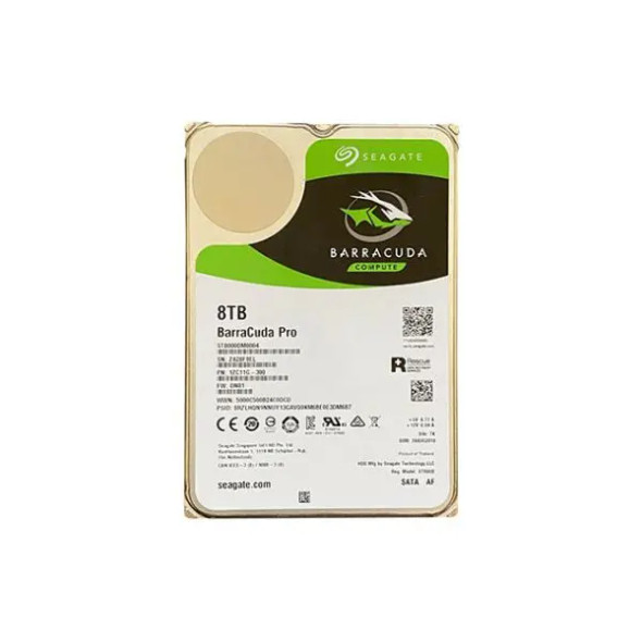 ST8000DM0004 Seagate