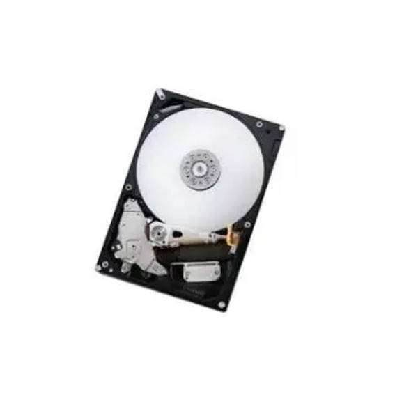 HDN726060ALE614 HGST