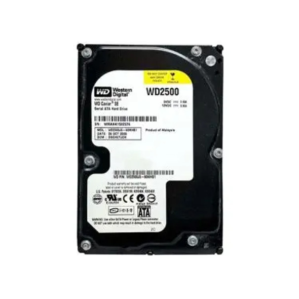 WD2500JS Western Digital