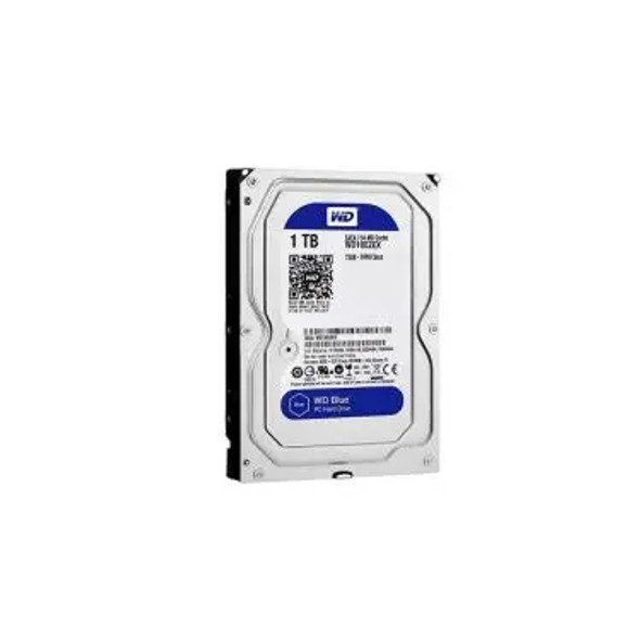 WD10EZEX-00WN4A0 Western Digital