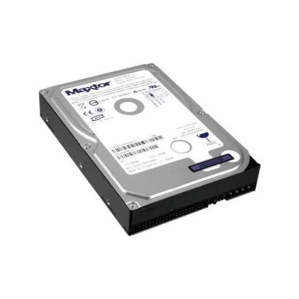6H500R0 Maxtor