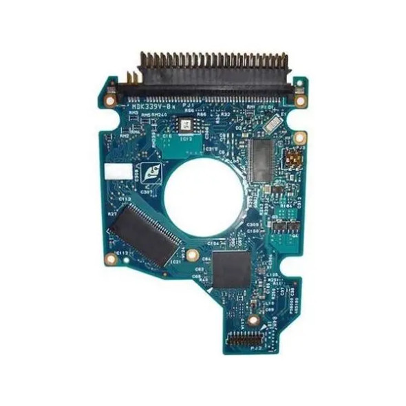 MK4309MAT Toshiba