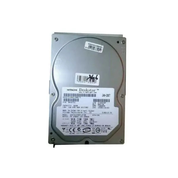 HDS721680PLAT80 Hitachi