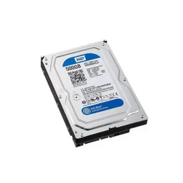 WD5000AZLX-08K2TA0 Western Digital