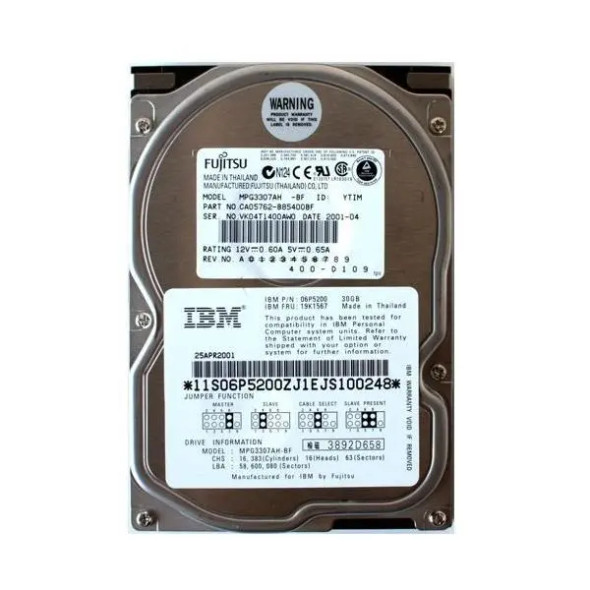 24P3697 IBM