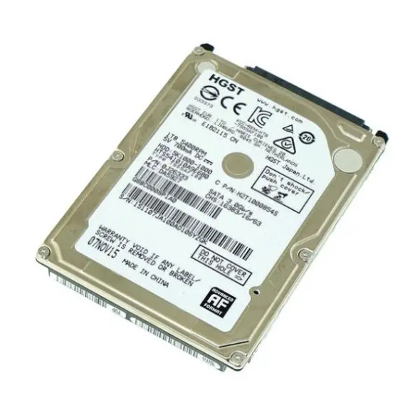5K1000-1000 HGST