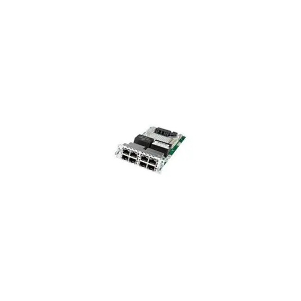 NIM-8MFT-T1/E1 Cisco