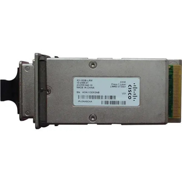 X2-10GB-LRM Cisco
