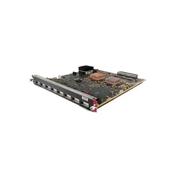 WS-X6408-GBIC Cisco