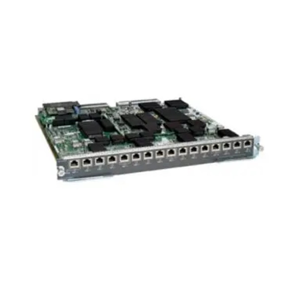 WS-X6716-10G-3CXL Cisco